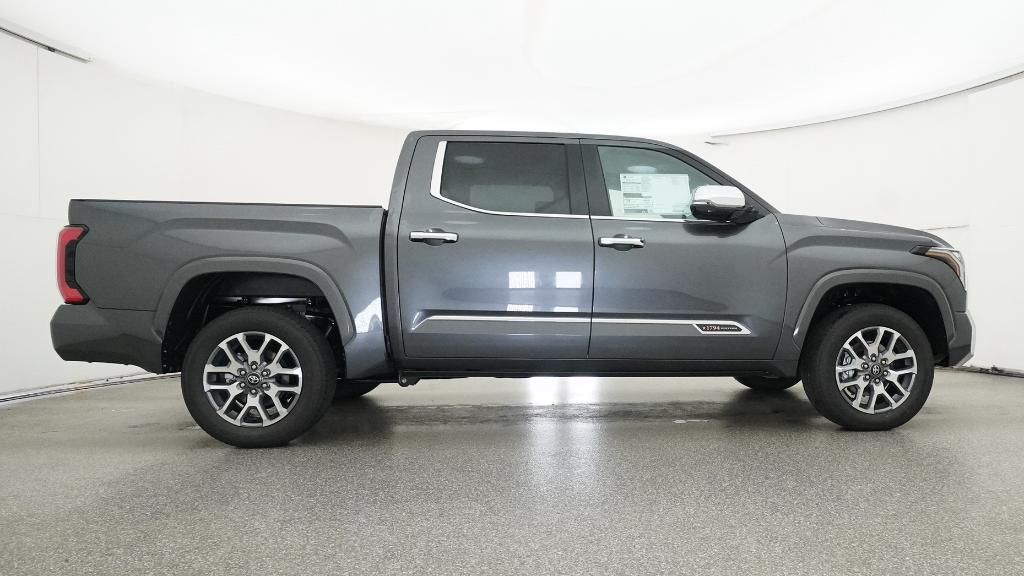 2026 Toyota Tundra 1794 Edition - Photo 51