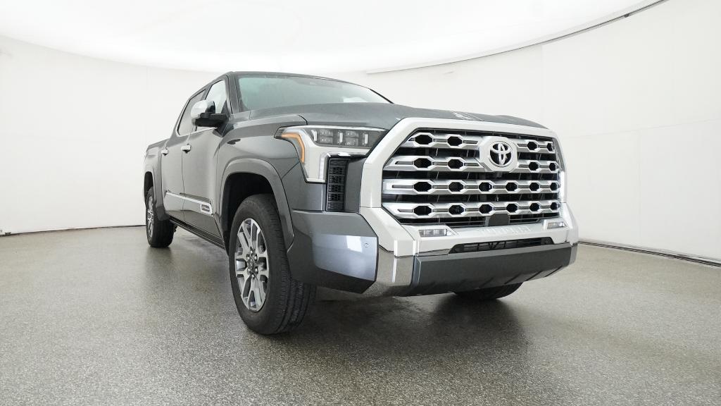 2026 Toyota Tundra 1794 Edition - Photo 34