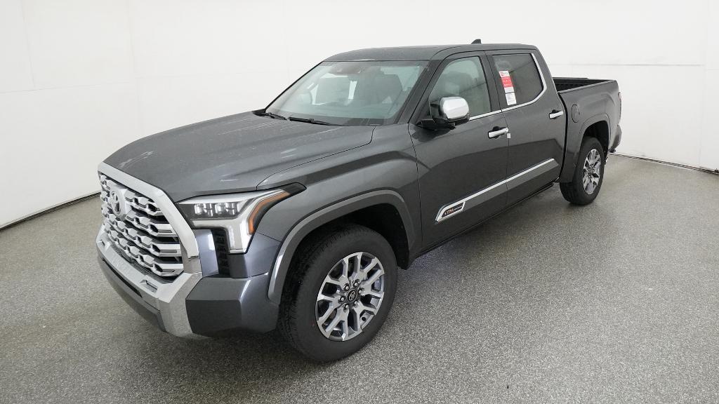 2026 Toyota Tundra 1794 Edition - Photo 30
