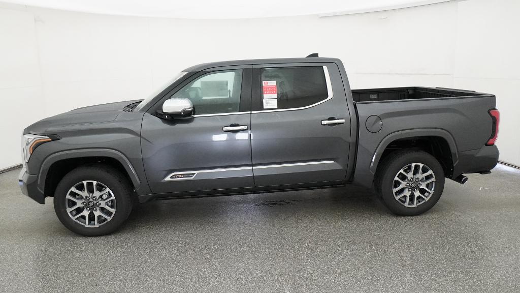 2026 Toyota Tundra 1794 Edition - Photo 47