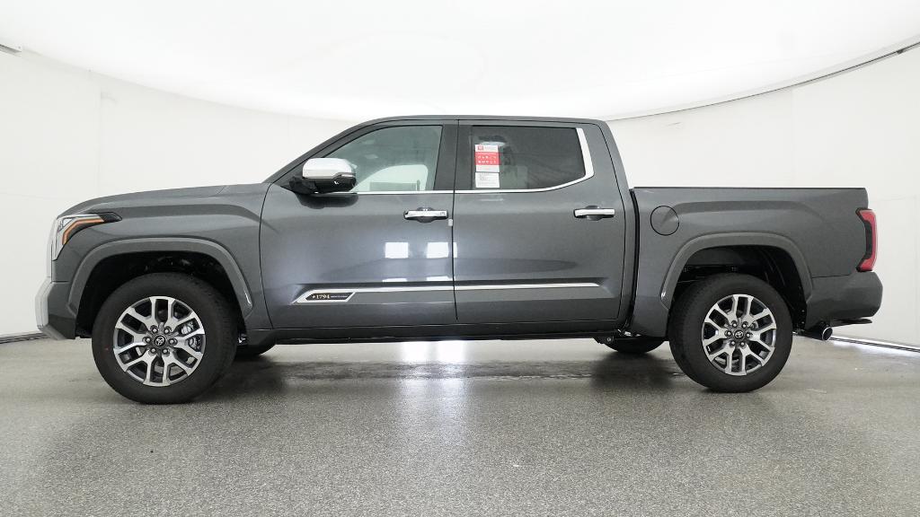 2026 Toyota Tundra 1794 Edition - Photo 49