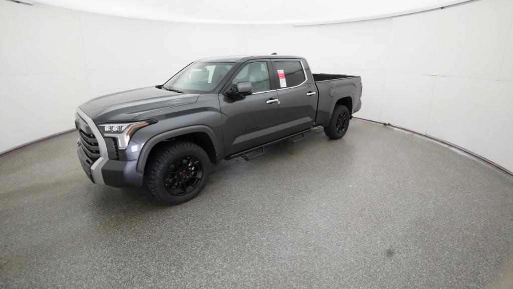 2026 Toyota Tundra Limited's photo