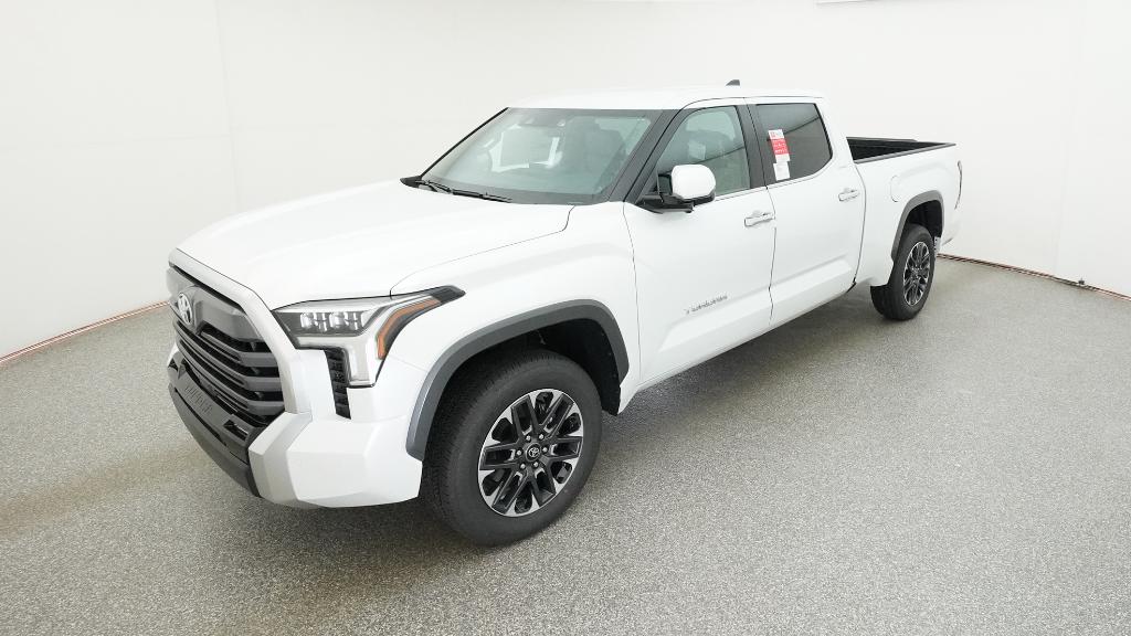 2026 Toyota Tundra  Limited