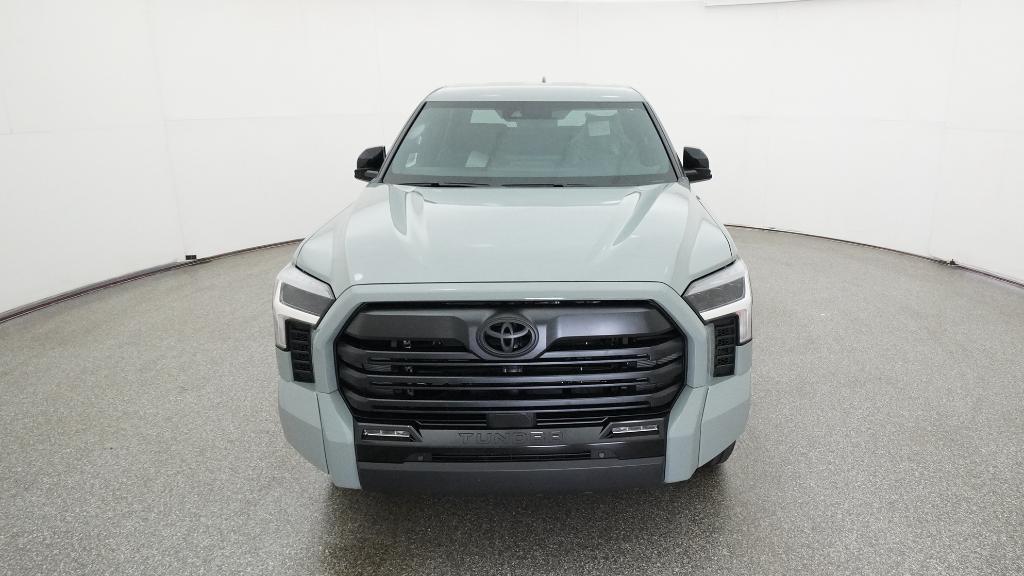 New 2026 Lunar Rock Toyota  Limited image 55