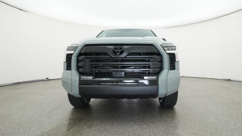 New 2026 Lunar Rock Toyota  Limited image 49