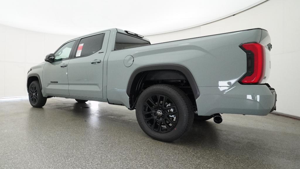 New 2026 Lunar Rock Toyota  Limited image 37