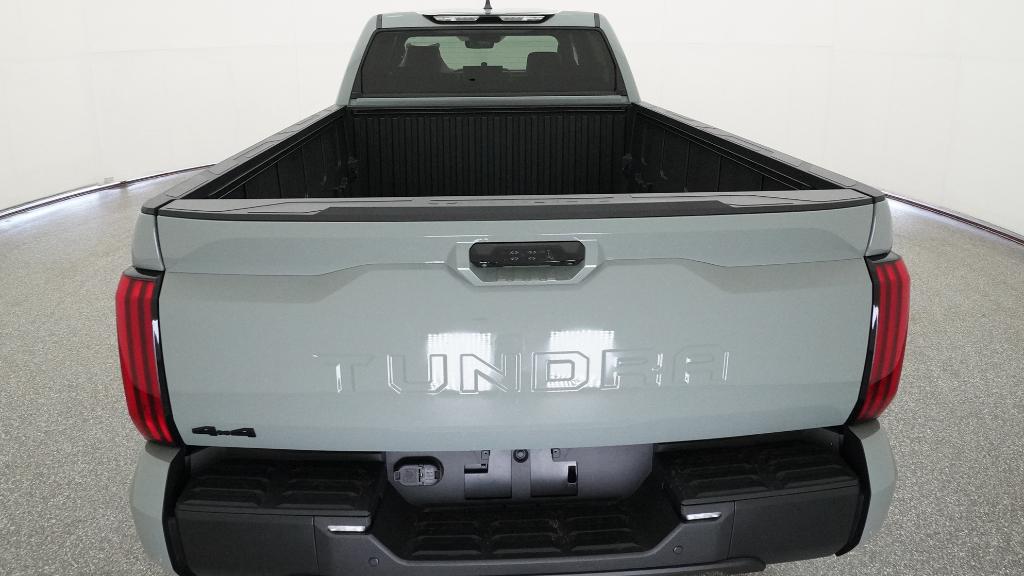 New 2026 Lunar Rock Toyota  Limited image 46