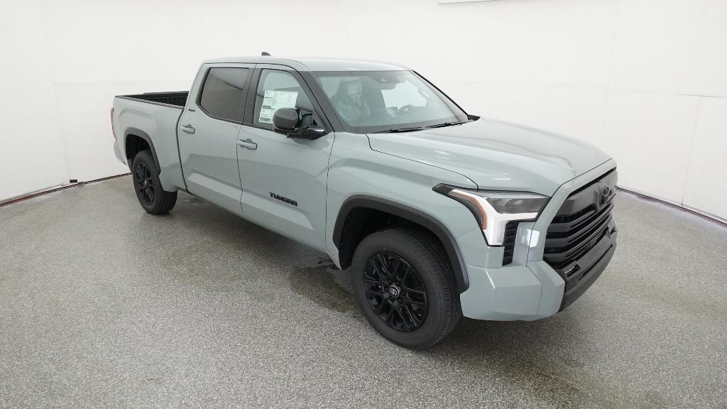 New 2026 Lunar Rock Toyota  Limited image 42