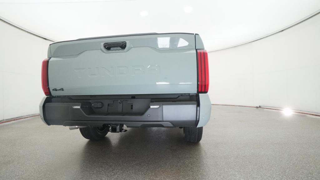 2026 Toyota Tundra Limited CrewMax photo 13
