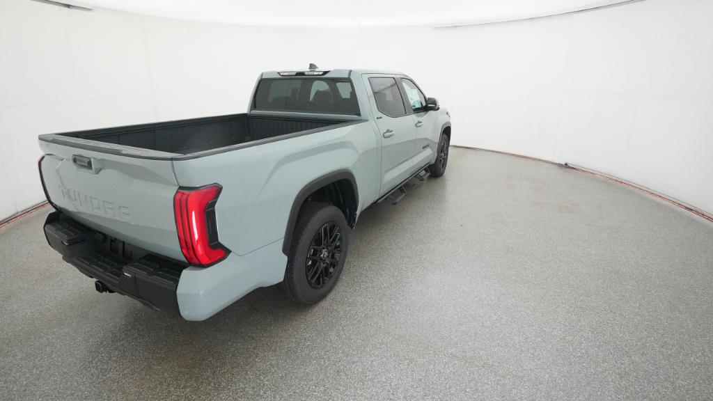 2026 Toyota Tundra Limited CrewMax photo 15