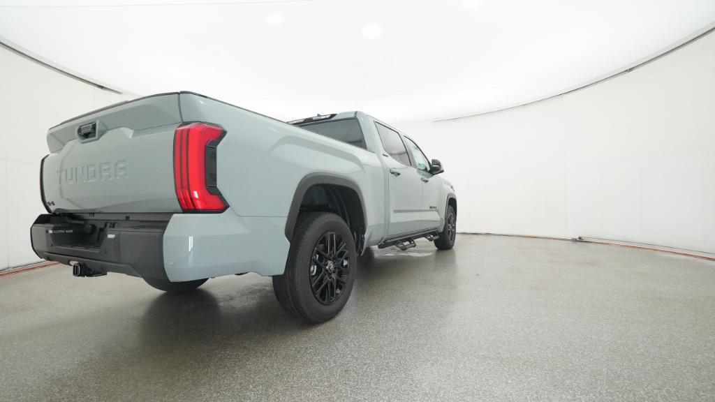 2026 Toyota Tundra Limited CrewMax photo 14