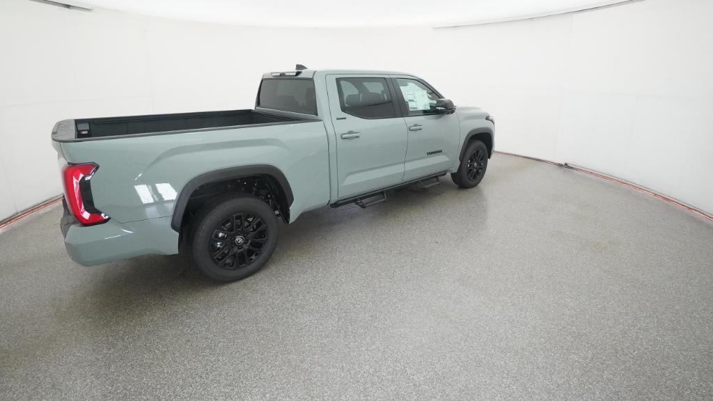2026 Toyota Tundra Limited CrewMax photo 16
