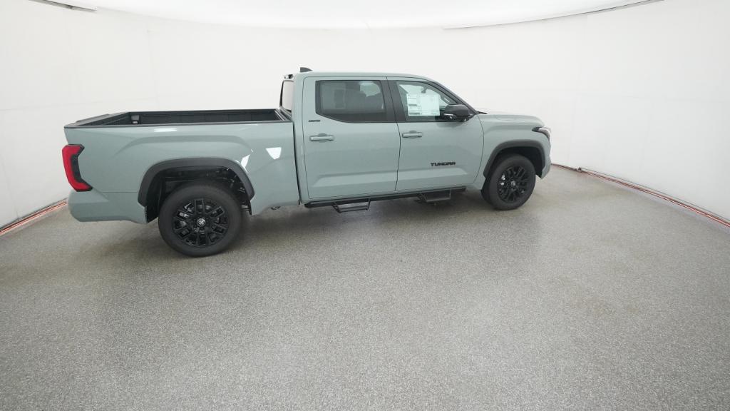 2026 Toyota Tundra Limited CrewMax photo 18