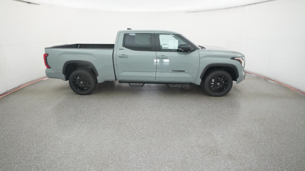 2026 Toyota Tundra Limited CrewMax photo 21