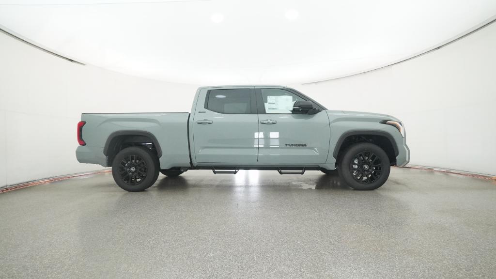 2026 Toyota Tundra Limited CrewMax photo 20
