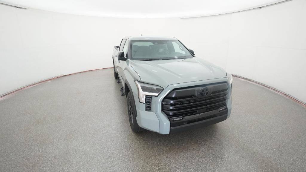 2026 Toyota Tundra Limited CrewMax photo 26