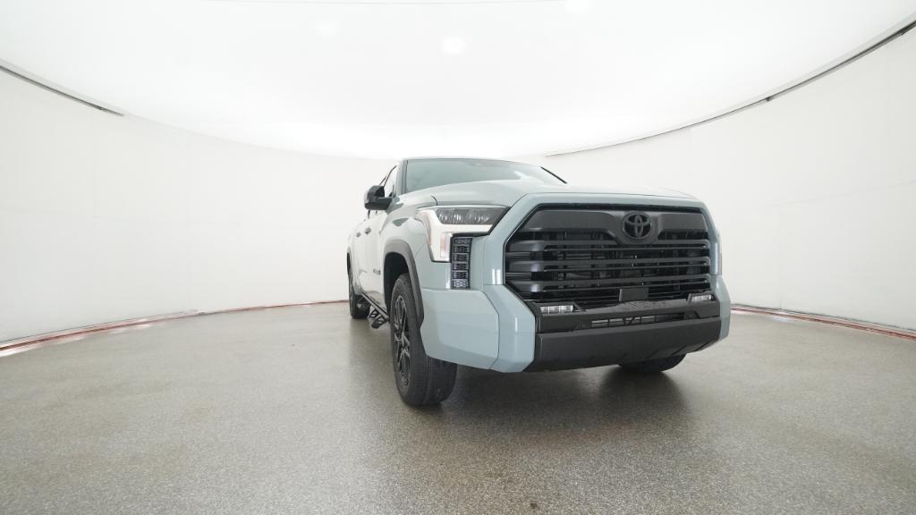 2026 Toyota Tundra Limited CrewMax photo 27