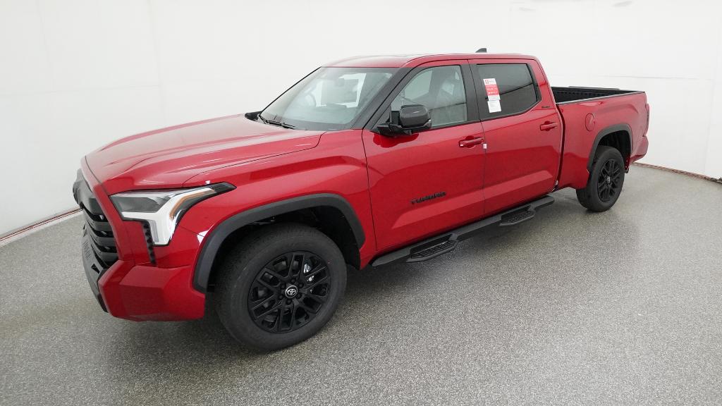 2026 Toyota Tundra  Limited