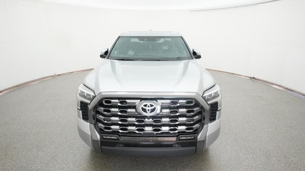2026 Toyota Tundra Platinum - Photo 7