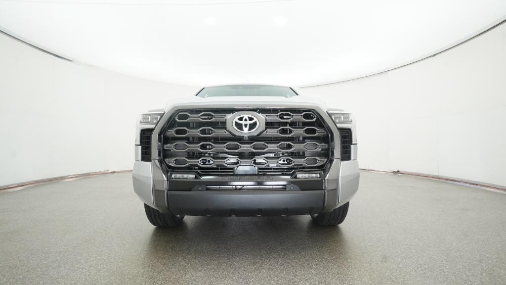 2026 Toyota Tundra Platinum - Photo 27