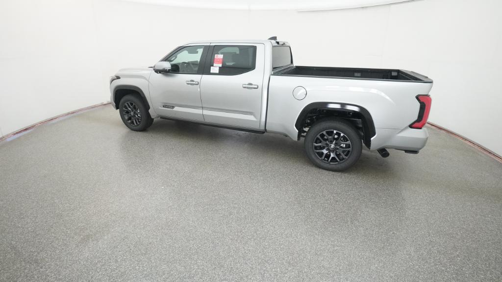 2026 Toyota Tundra Platinum - Photo 8