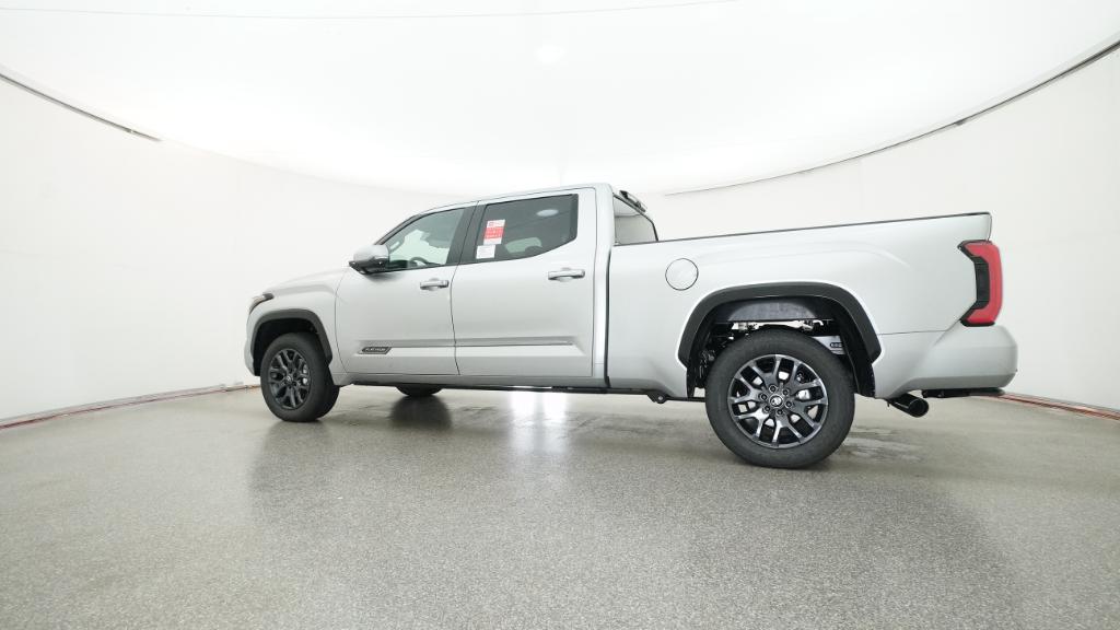 2026 Toyota Tundra Platinum - Photo 25