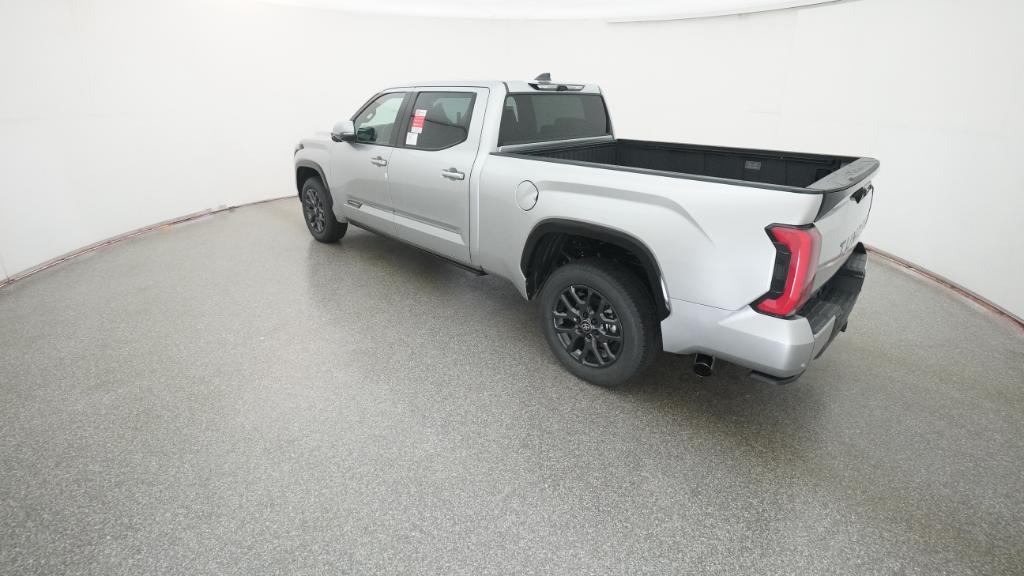 2026 Toyota Tundra Platinum - Photo 17