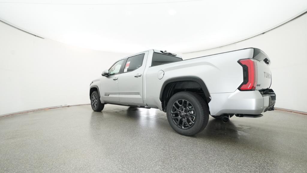 2026 Toyota Tundra Platinum - Photo 22