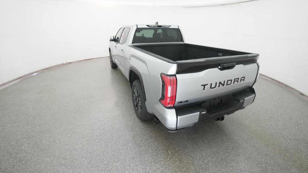 2026 Toyota Tundra Platinum - Photo 14