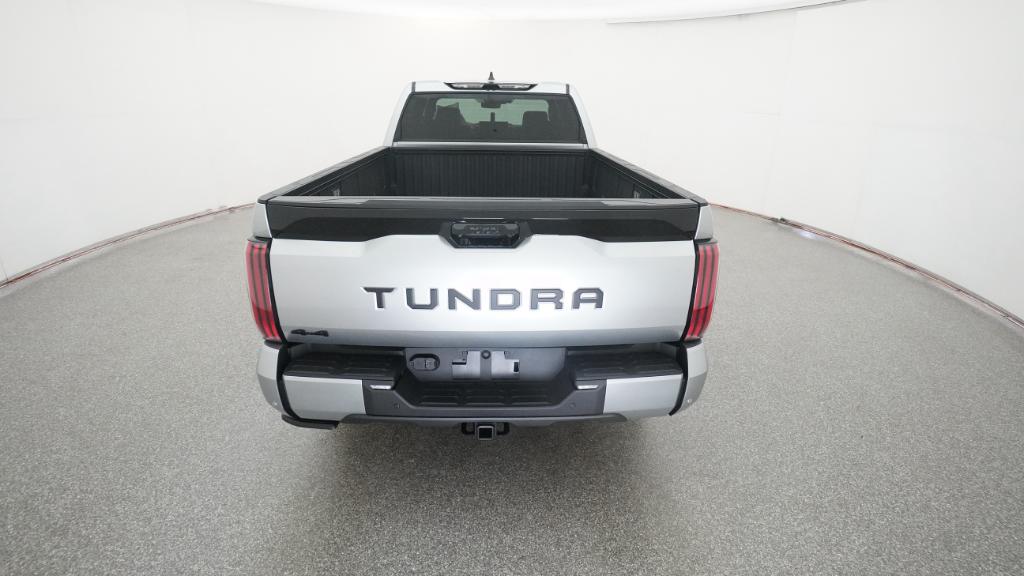 2026 Toyota Tundra Platinum - Photo 13