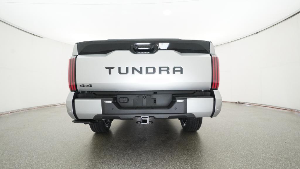 2026 Toyota Tundra Platinum - Photo 28