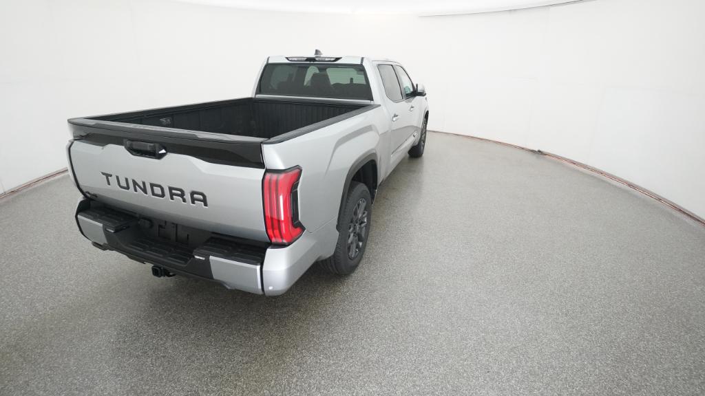 2026 Toyota Tundra Platinum - Photo 20