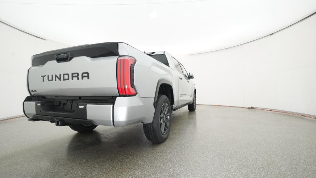 2026 Toyota Tundra Platinum - Photo 23