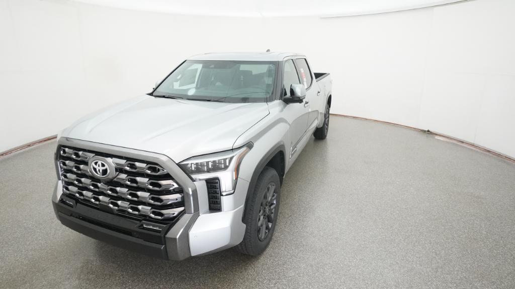 2026 Toyota Tundra Platinum - Photo 24
