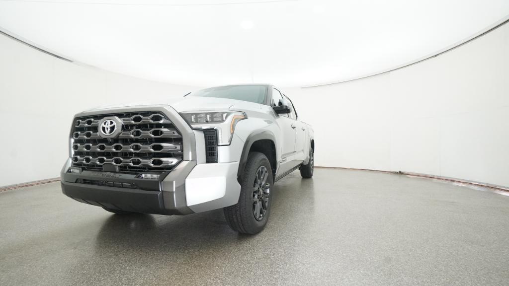 2026 Toyota Tundra Platinum - Photo 31