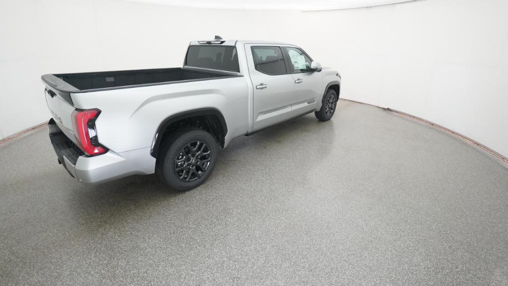 2026 Toyota Tundra Platinum - Photo 30