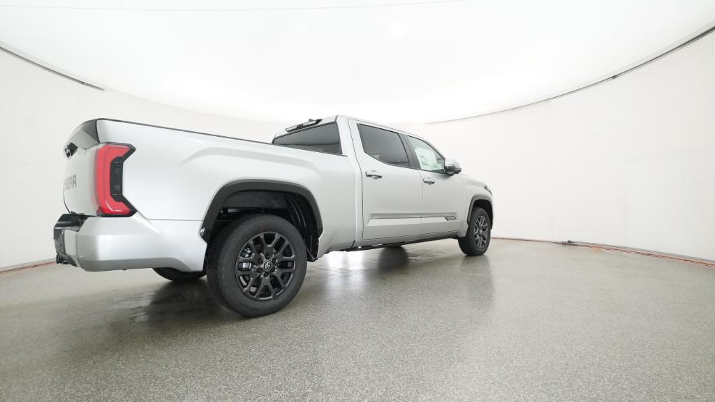 2026 Toyota Tundra Platinum - Photo 6