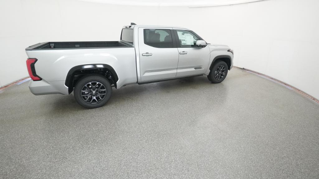 2026 Toyota Tundra Platinum - Photo 26