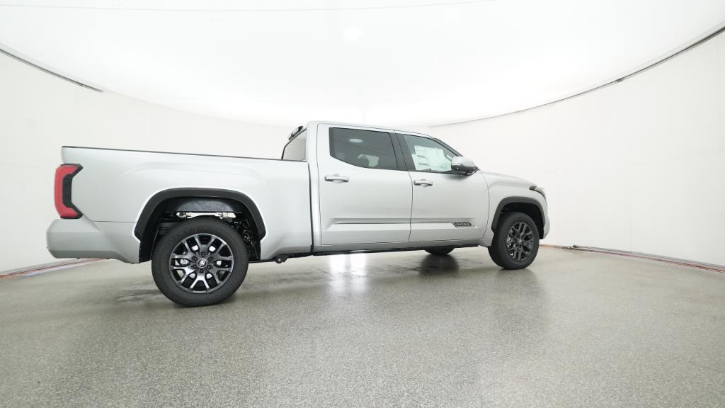 2026 Toyota Tundra Platinum - Photo 10