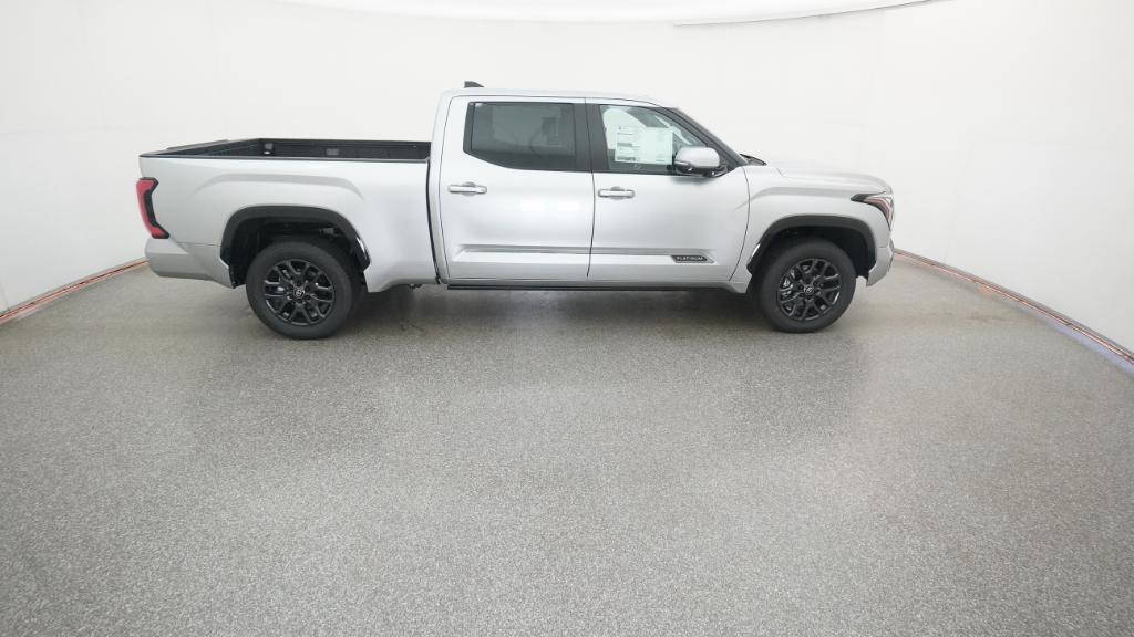 2026 Toyota Tundra Platinum - Photo 12