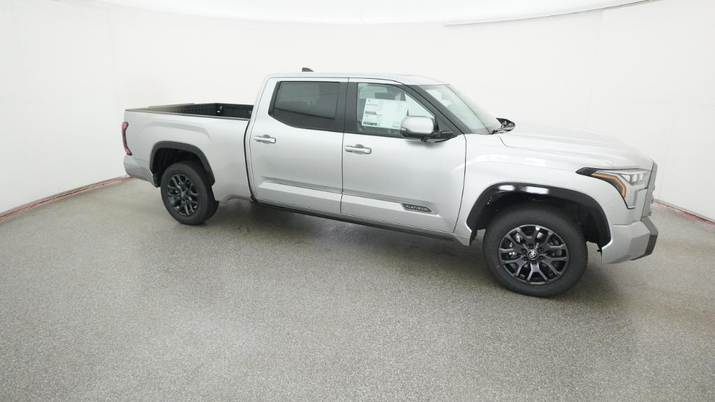 2026 Toyota Tundra Platinum - Photo 16