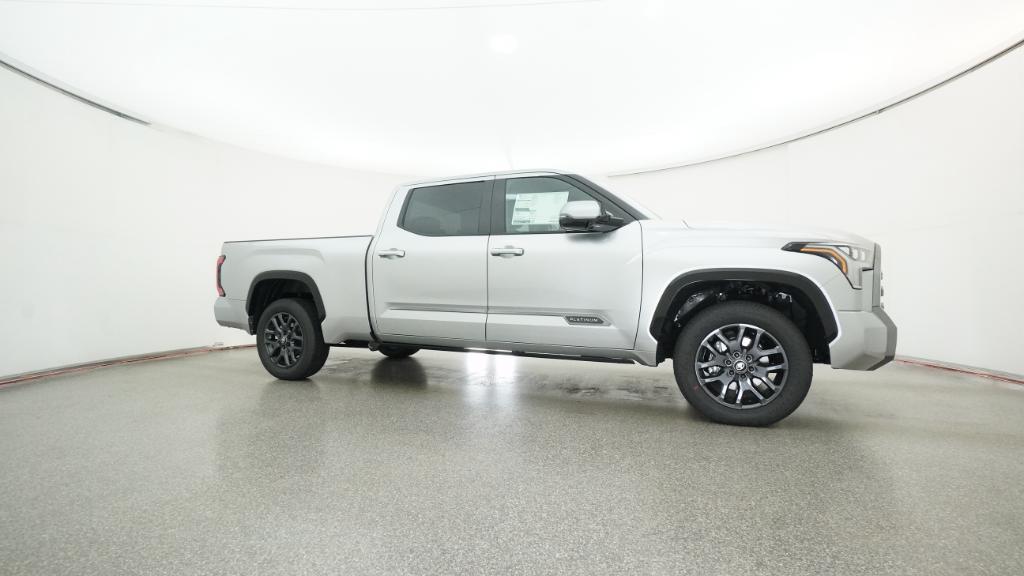 2026 Toyota Tundra Platinum - Photo 21