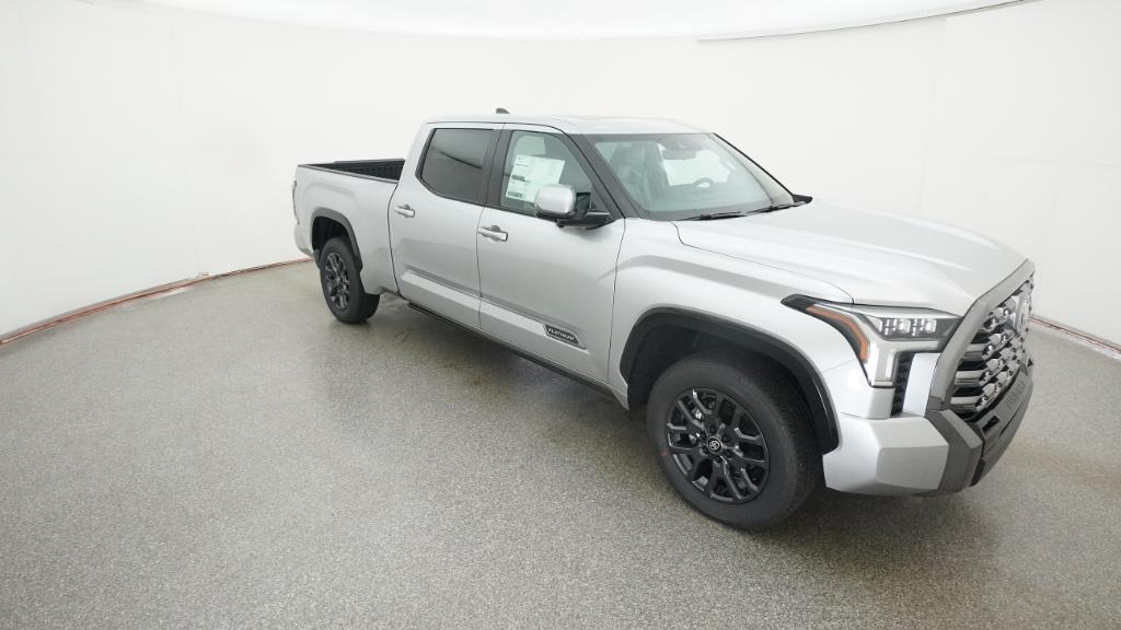 2026 Toyota Tundra Platinum - Photo 29