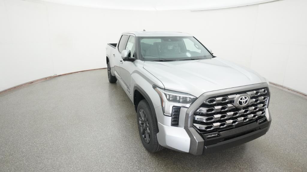2026 Toyota Tundra Platinum - Photo 11
