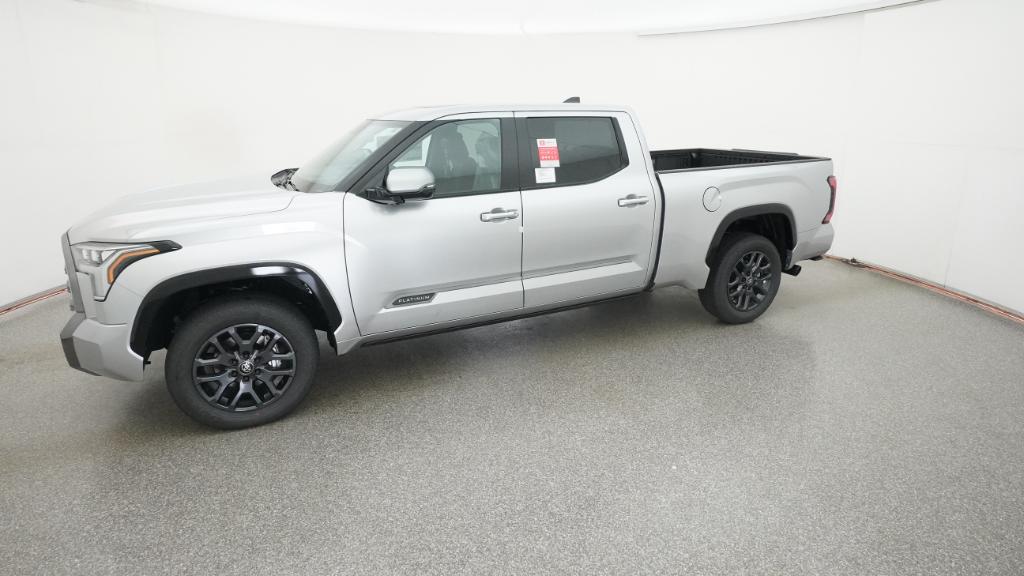 2026 Toyota Tundra Platinum - Photo 32