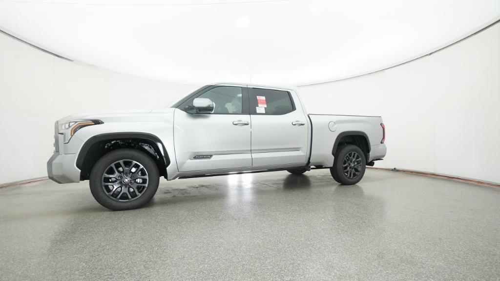 2026 Toyota Tundra Platinum - Photo 15