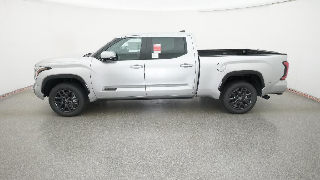 2026 Toyota Tundra Platinum - Photo 19