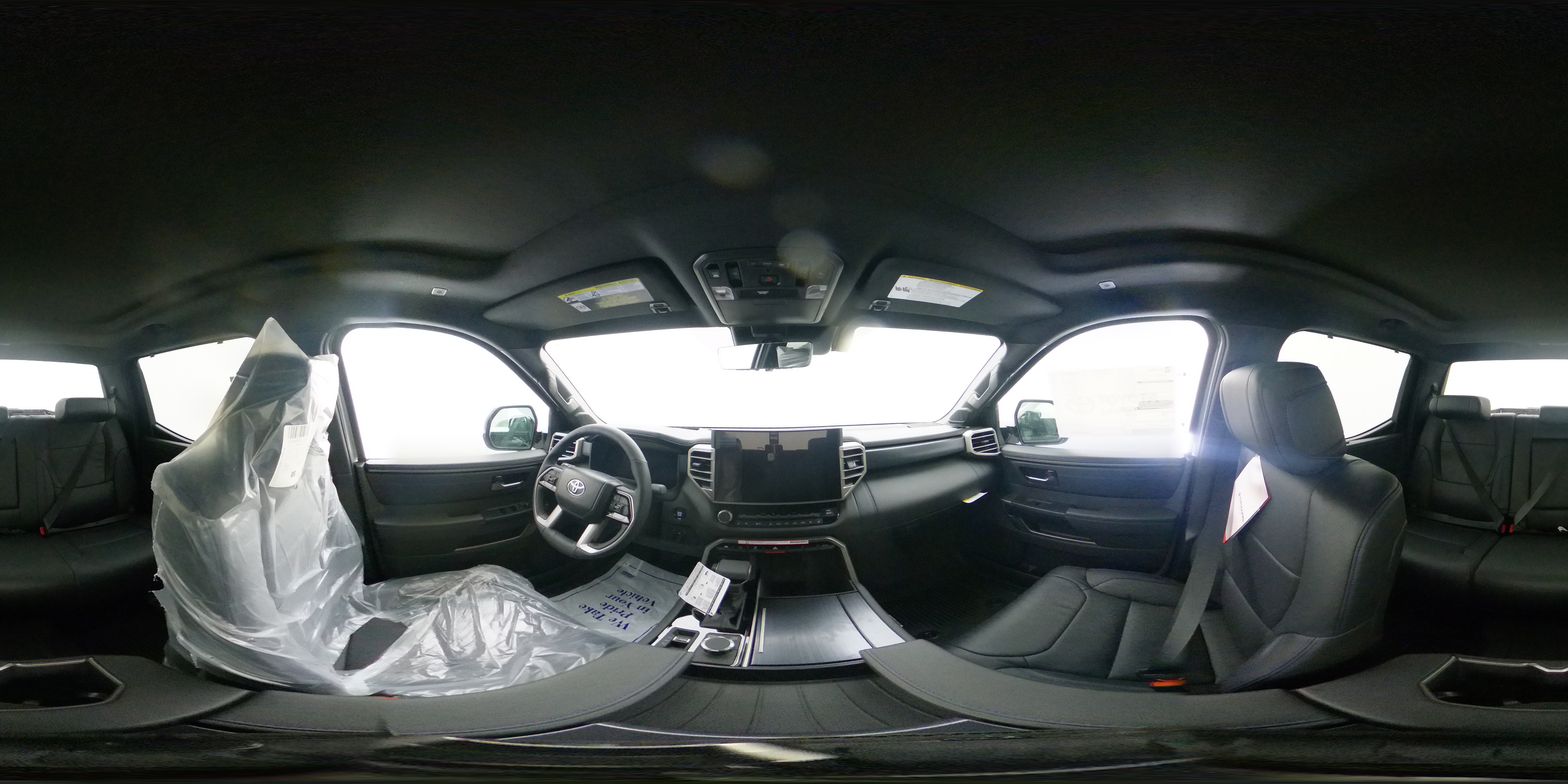 2026 Toyota Tundra Platinum - Photo 33