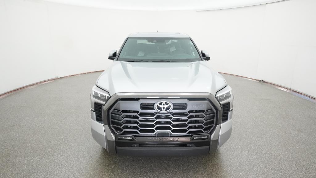 2026 Toyota Tundra Platinum - Photo 15