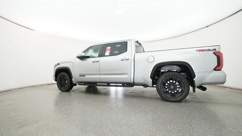 2026 Toyota Tundra Platinum - Photo 9